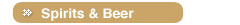 Spirits and Beer